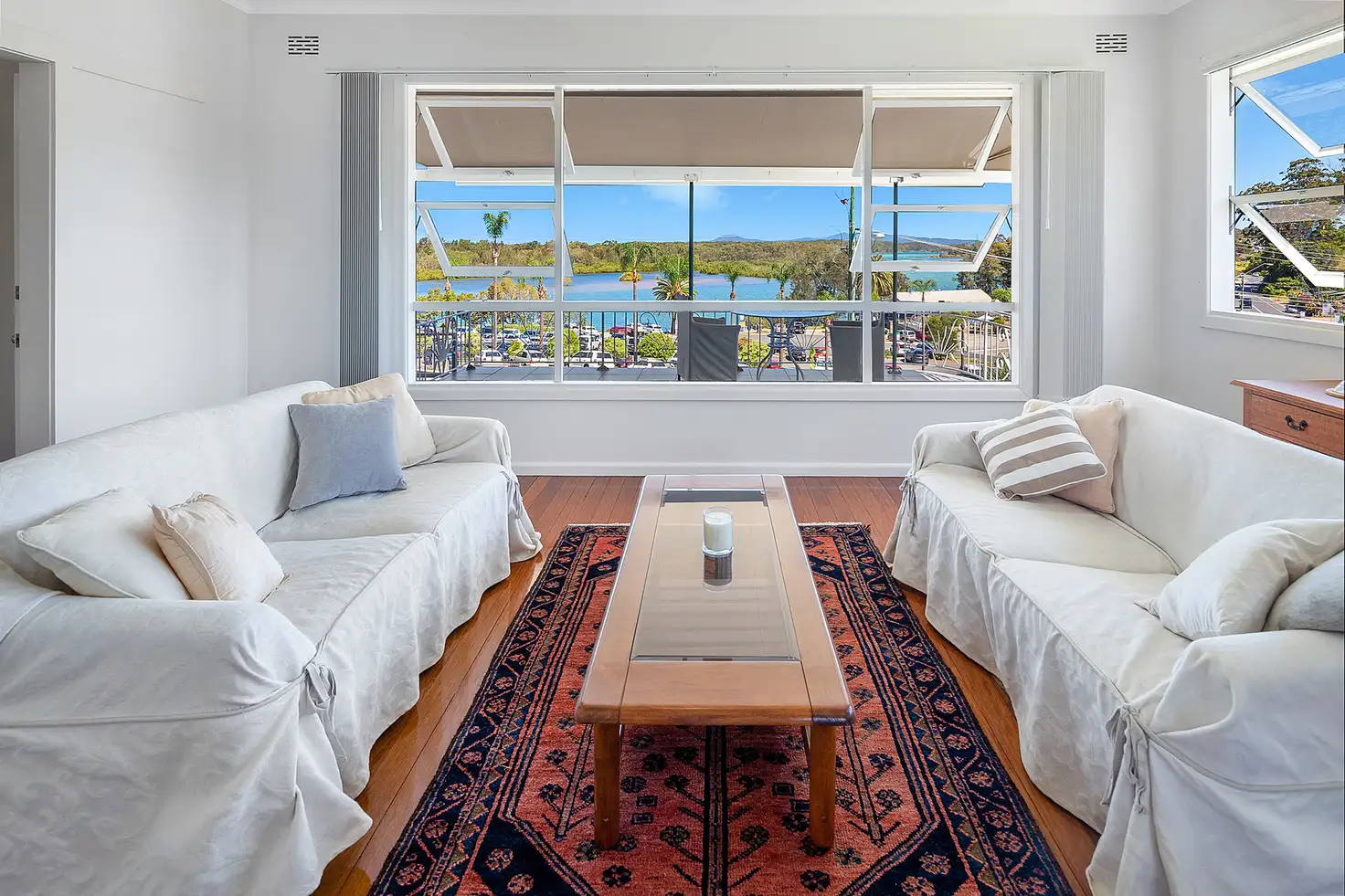 Main view of Homely house listing, 10 Nelson Street, Nambucca Heads NSW 2448