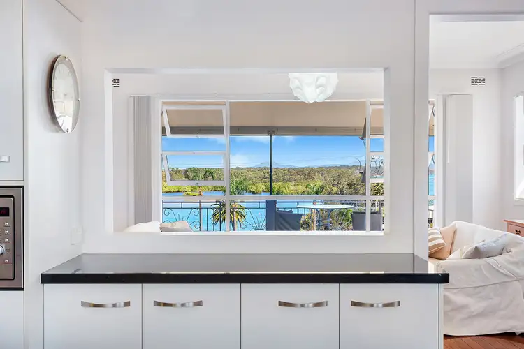 Second view of Homely house listing, 10 Nelson Street, Nambucca Heads NSW 2448