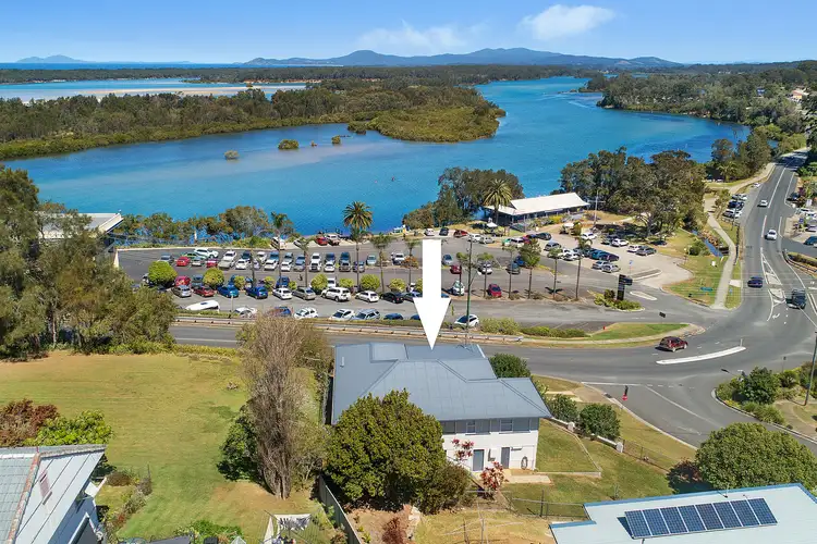 Fourth view of Homely house listing, 10 Nelson Street, Nambucca Heads NSW 2448