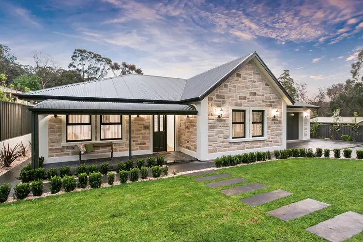 25 Chapman Street, Blackwood SA 5051