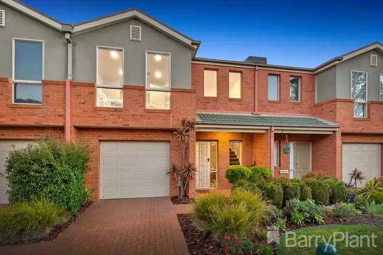 40 Lemon Gum Parade, Bundoora VIC 3083