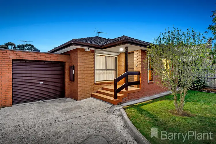 2/52-54 Nickson Street, Bundoora VIC 3083
