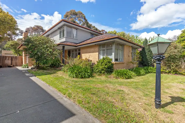 60 Comer Street, Brighton East VIC 3187