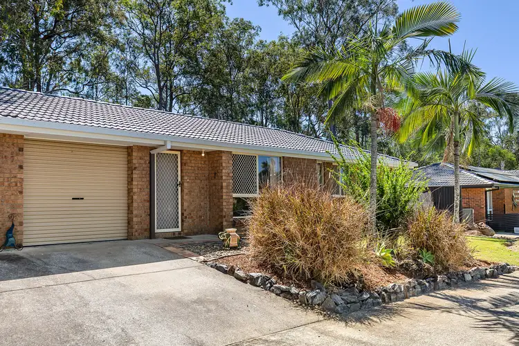 23/11-39 Kingaroy Avenue, Helensvale QLD 4212