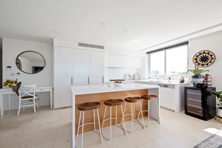 Third view of Homely apartment listing, 1/209-211 Ocean Street, Narrabeen NSW 2101