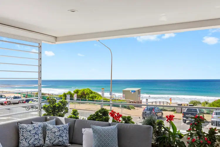 Fourth view of Homely apartment listing, 1/209-211 Ocean Street, Narrabeen NSW 2101