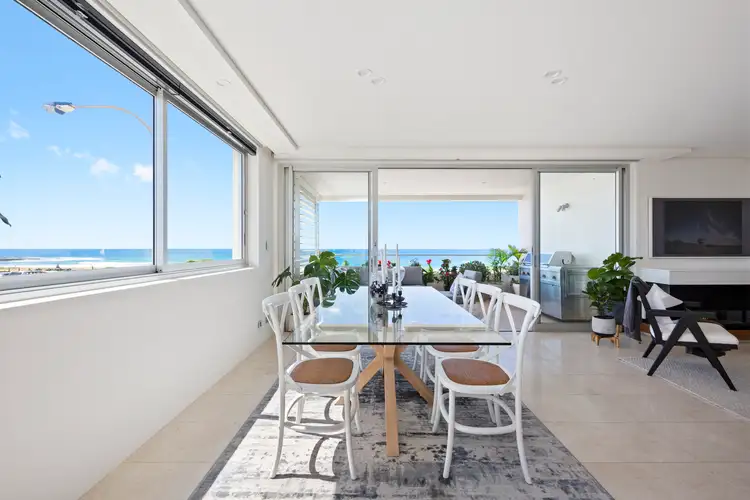 Fifth view of Homely apartment listing, 1/209-211 Ocean Street, Narrabeen NSW 2101