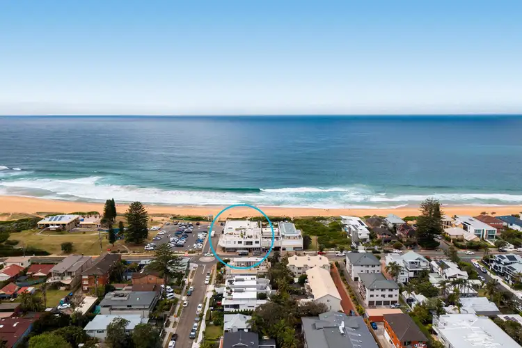 Sixth view of Homely apartment listing, 1/209-211 Ocean Street, Narrabeen NSW 2101
