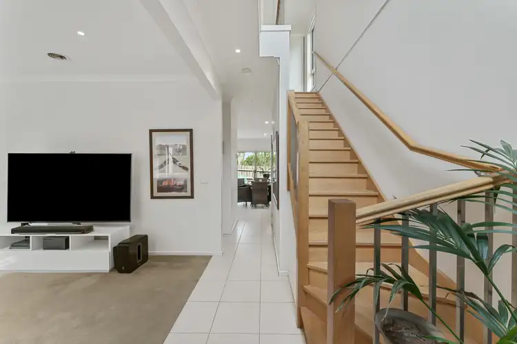 Third view of Homely house listing, 11 Haven Close, South Morang VIC 3752
