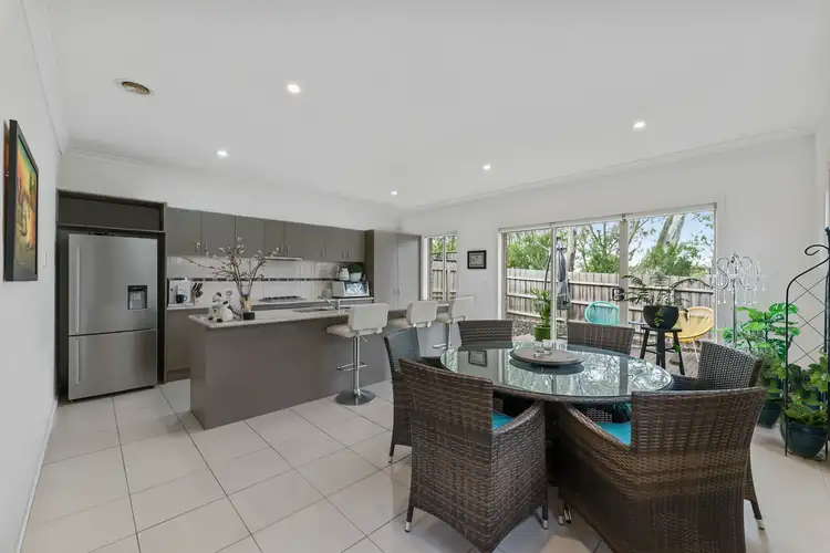 Fourth view of Homely house listing, 11 Haven Close, South Morang VIC 3752