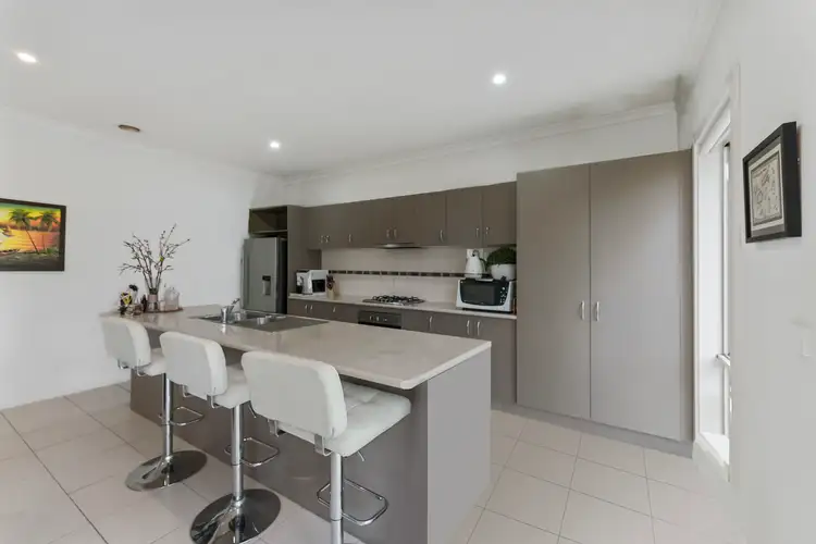 Sixth view of Homely house listing, 11 Haven Close, South Morang VIC 3752