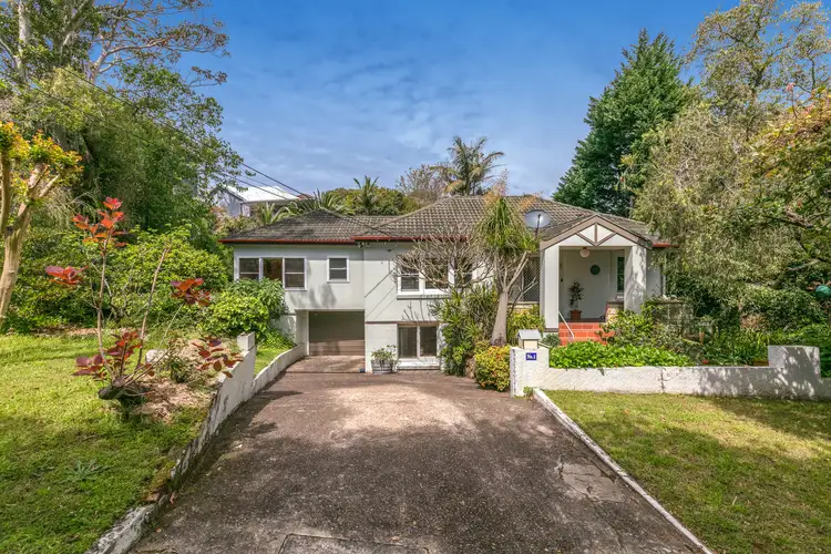 1 Western Avenue, North Manly NSW 2100