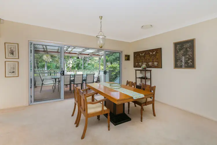 Third view of Homely house listing, 1 Western Avenue, North Manly NSW 2100