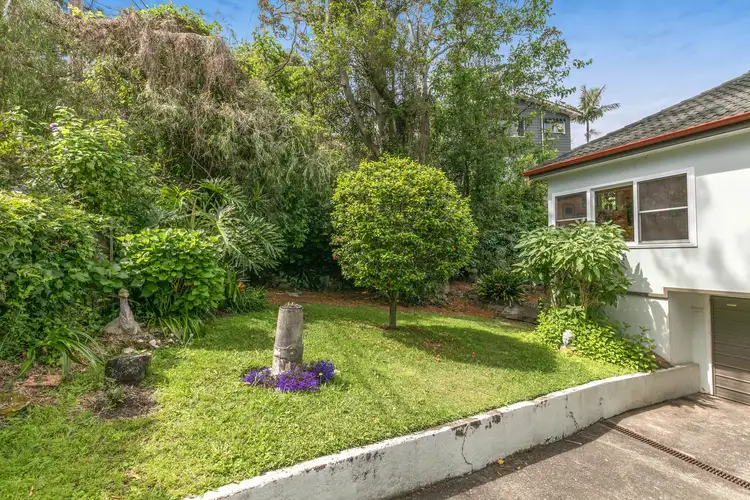 Fifth view of Homely house listing, 1 Western Avenue, North Manly NSW 2100