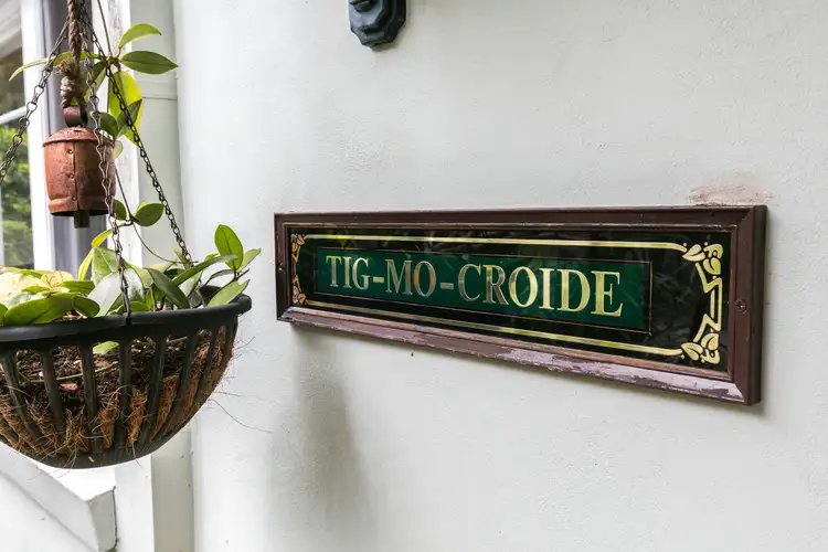 Sixth view of Homely house listing, 1 Western Avenue, North Manly NSW 2100