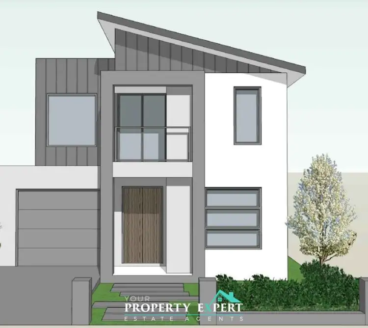 Main view of Homely land listing, Lot TBA Akuna Vista Road, Schofields NSW 2762