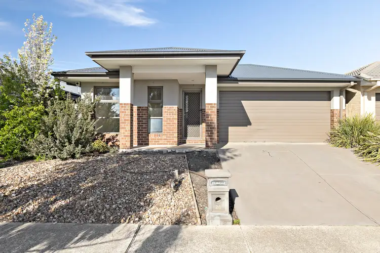 26 Atarhi Parade, Lalor VIC 3075