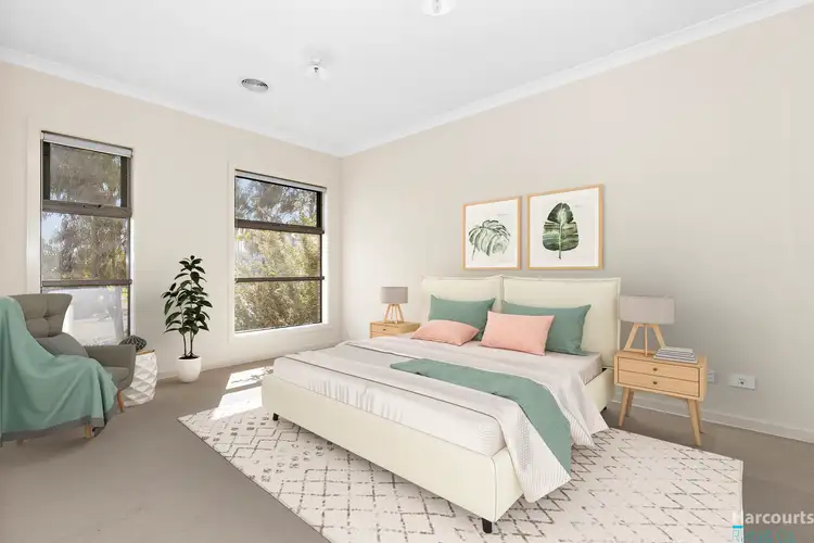 Fifth view of Homely house listing, 26 Atarhi Parade, Lalor VIC 3075