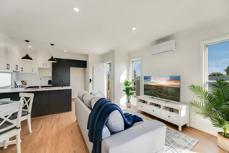 Fourth view of Homely townhouse listing, 2/316 Stenner Street, Middle Ridge QLD 4350