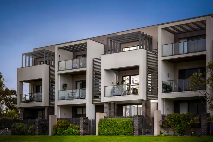 29 Sanctuary Way, Ascot Vale VIC 3032