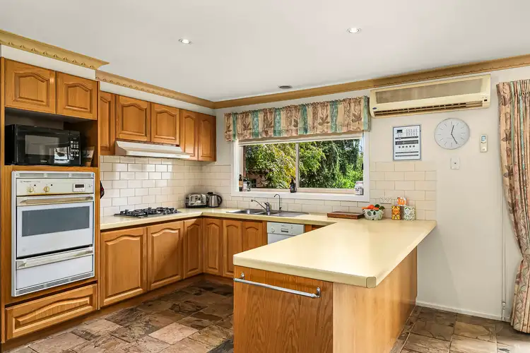 Third view of Homely house listing, 22 Robb Drive, Romsey VIC 3434