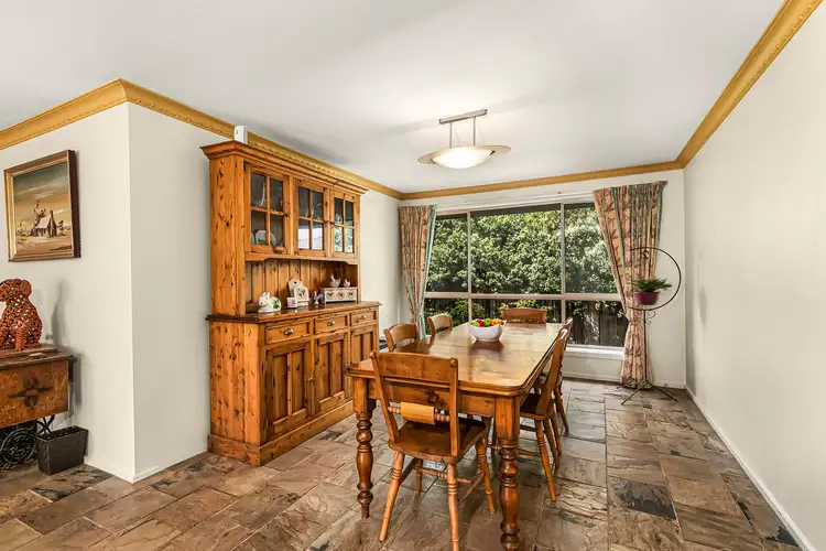 Fourth view of Homely house listing, 22 Robb Drive, Romsey VIC 3434