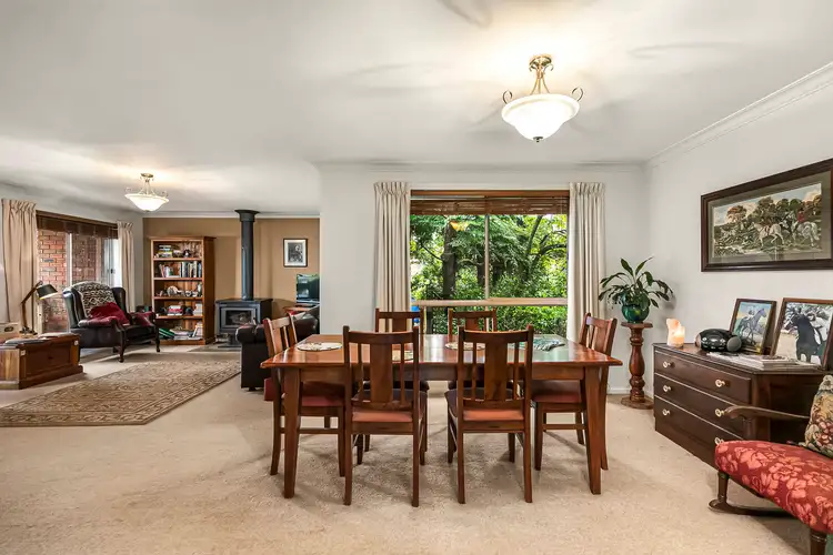 Sixth view of Homely house listing, 22 Robb Drive, Romsey VIC 3434