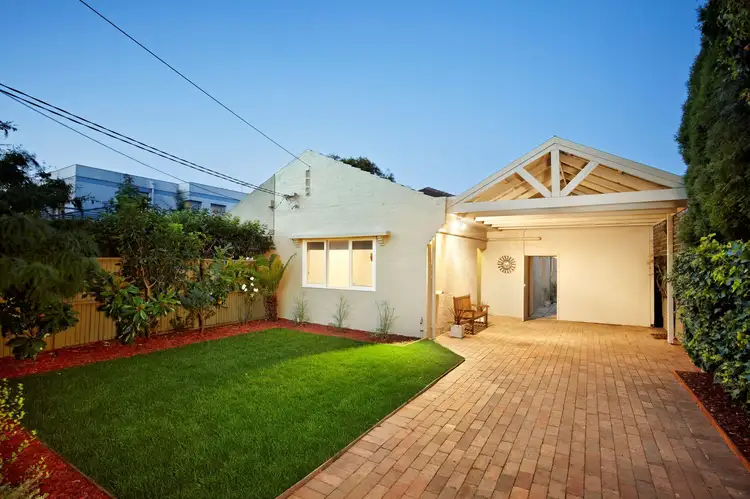 61 William Street