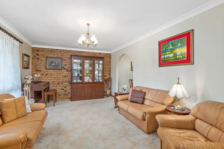 Fifth view of Homely house listing, 21 Meadowbank Street, Carindale QLD 4152