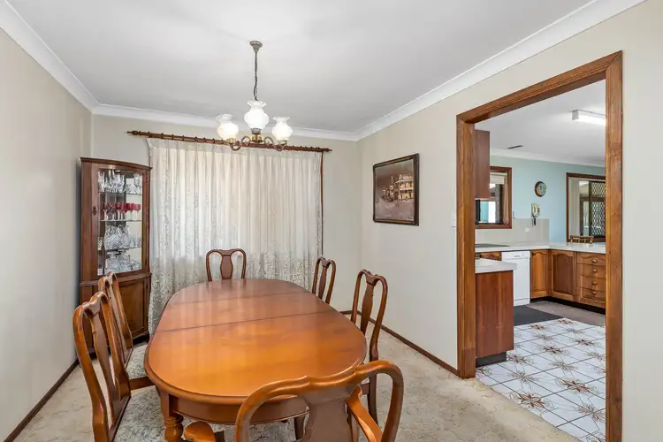 Sixth view of Homely house listing, 21 Meadowbank Street, Carindale QLD 4152
