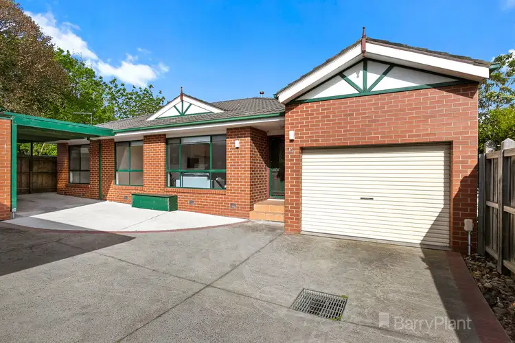 3A Hermitage Rise, Narre Warren VIC 3805