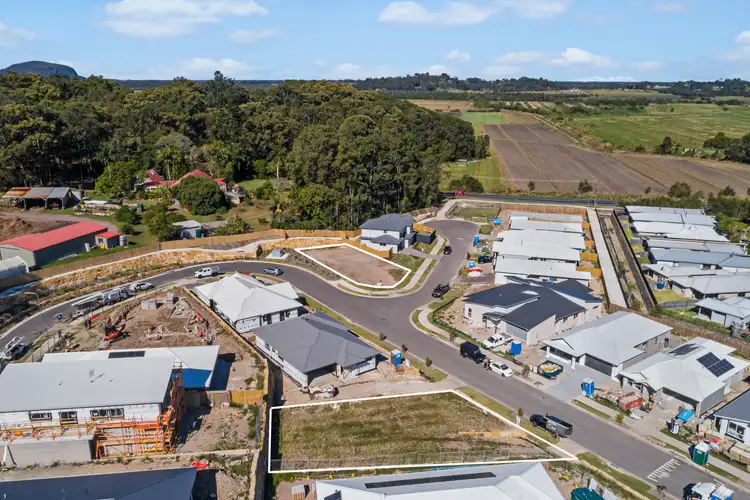 Fourth view of Homely land listing, LOT 470, 74 Black Swan Circuit, Bli Bli QLD 4560