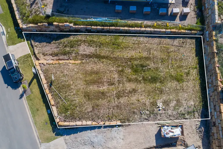 Fifth view of Homely land listing, LOT 470, 74 Black Swan Circuit, Bli Bli QLD 4560