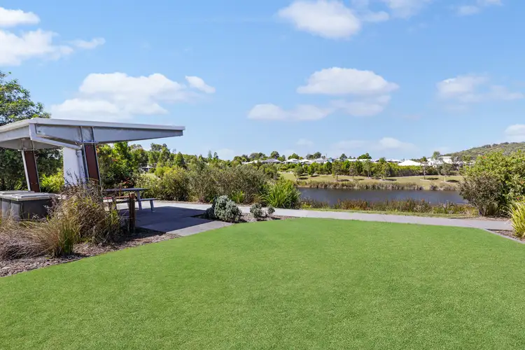 Sixth view of Homely land listing, LOT 470, 74 Black Swan Circuit, Bli Bli QLD 4560