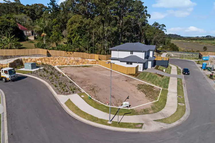 Main view of Homely land listing, LOT 459 Corella Place, Bli Bli QLD 4560