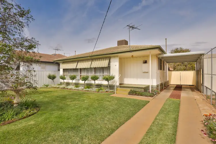 20 Weir Crescent, Mildura VIC 3500