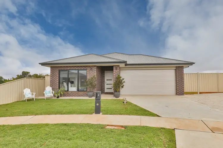 4 Marita Court, Irymple VIC 3498