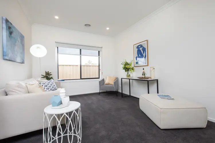 Second view of Homely house listing, 4 Marita Court, Irymple VIC 3498