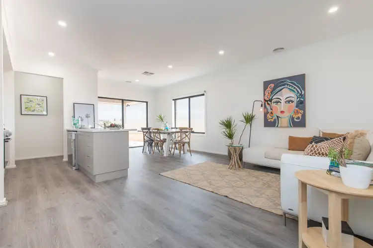 Third view of Homely house listing, 4 Marita Court, Irymple VIC 3498
