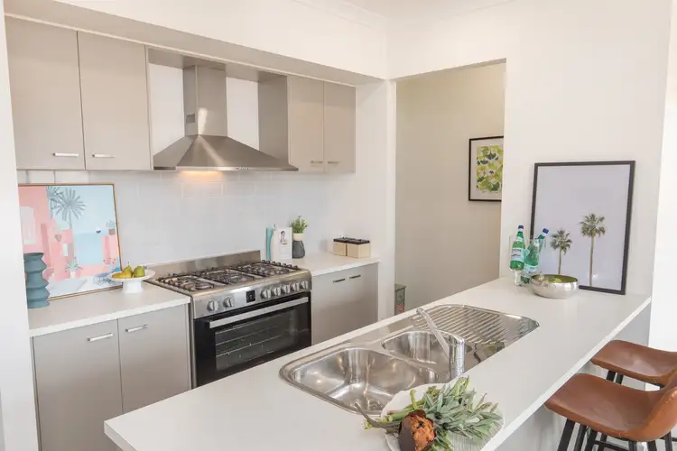 Fifth view of Homely house listing, 4 Marita Court, Irymple VIC 3498
