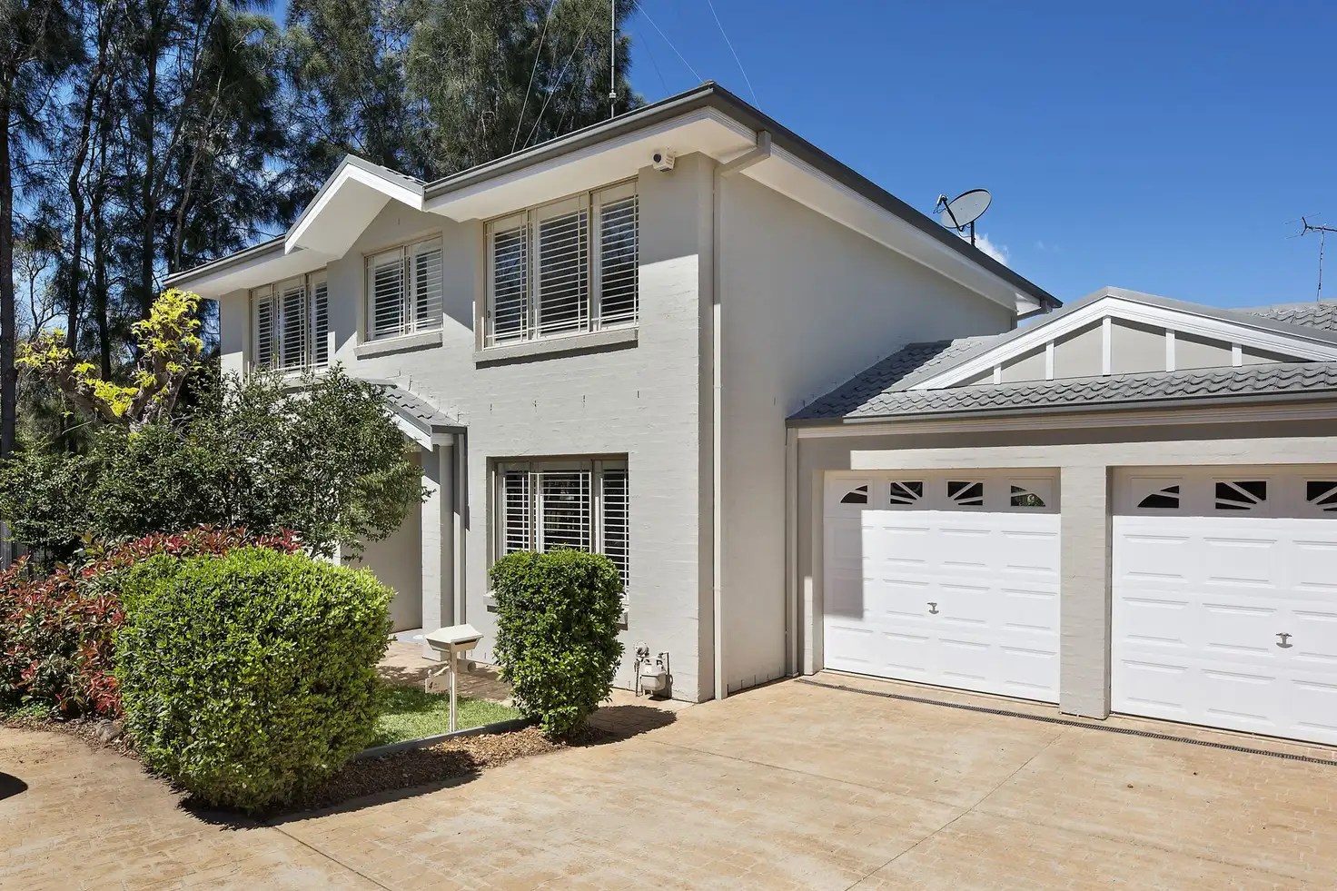 Main view of Homely house listing, 4 Valley Place, Warriewood NSW 2102
