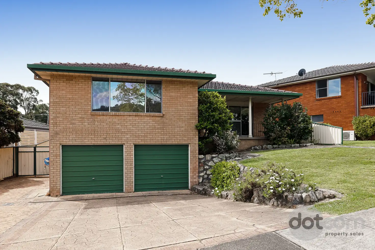 Main view of Homely house listing, 18 Edison Street, Adamstown Heights NSW 2289