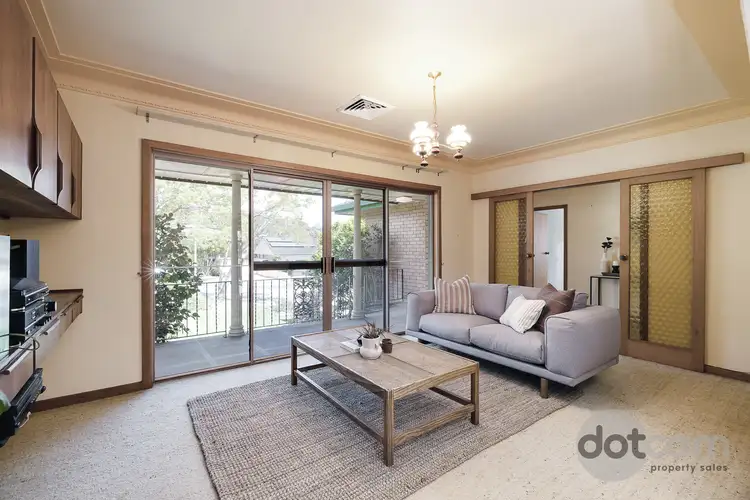 Second view of Homely house listing, 18 Edison Street, Adamstown Heights NSW 2289