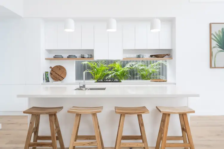 Second view of Homely house listing, 11B Nullaburra Road, Caringbah NSW 2229