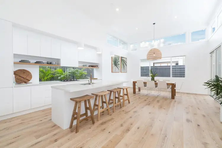 Fifth view of Homely house listing, 11B Nullaburra Road, Caringbah NSW 2229