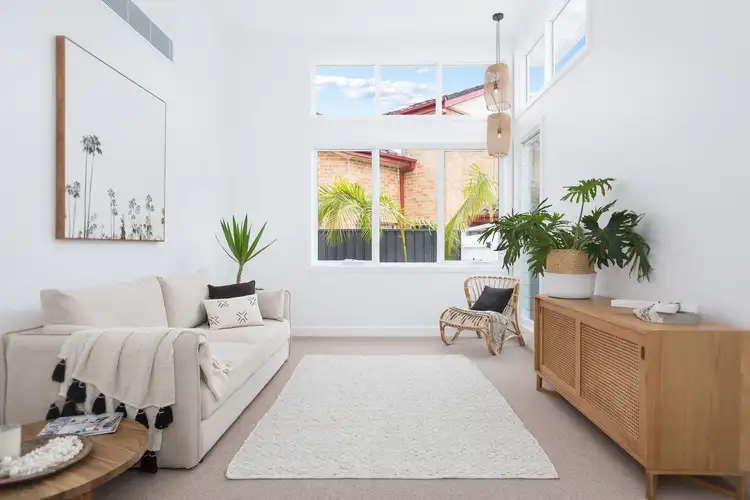 Sixth view of Homely house listing, 11B Nullaburra Road, Caringbah NSW 2229