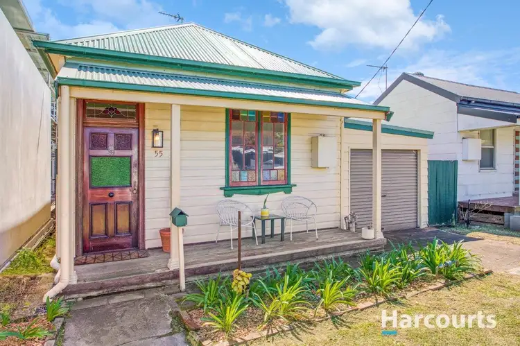 55 Robert Street, Wickham NSW 2293