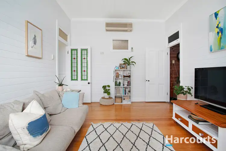 Second view of Homely house listing, 55 Robert Street, Wickham NSW 2293