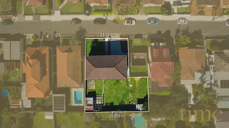 17 York Avenue, Five Dock NSW 2046