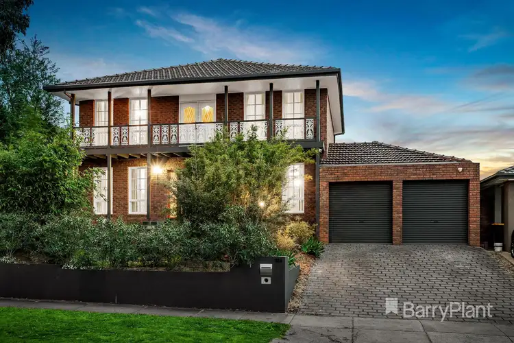 364 Childs Road, Mill Park VIC 3082